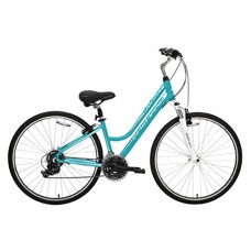 BikeHard LadyCruz Turquoise - B078DNVKMK